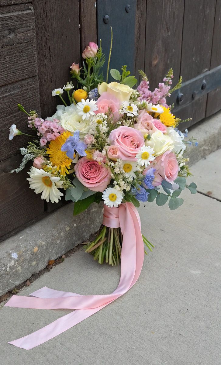 Pastel Perfection