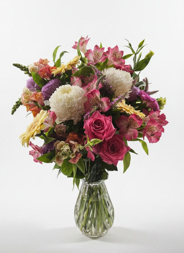 Florist Choice